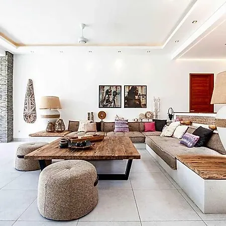 Villa Sanori Big In Dalung