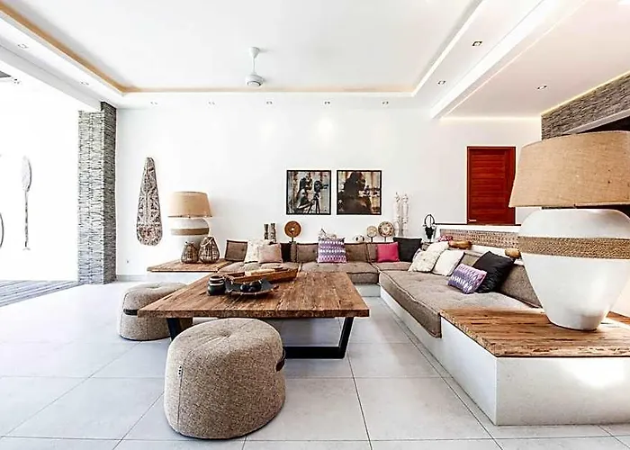 Hotel Sanori Big In Dalung Canggu (Bali)
