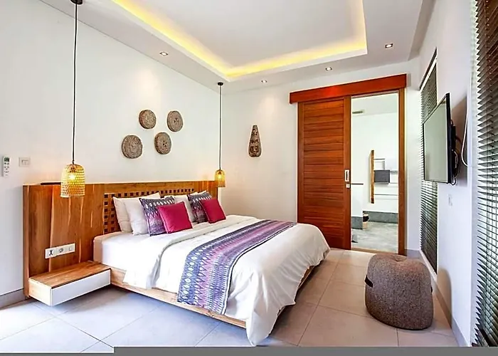 Hotel Sanori Big In Dalung *