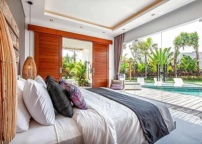 Sanori Big In Dalung Hotel Canggu (Bali)